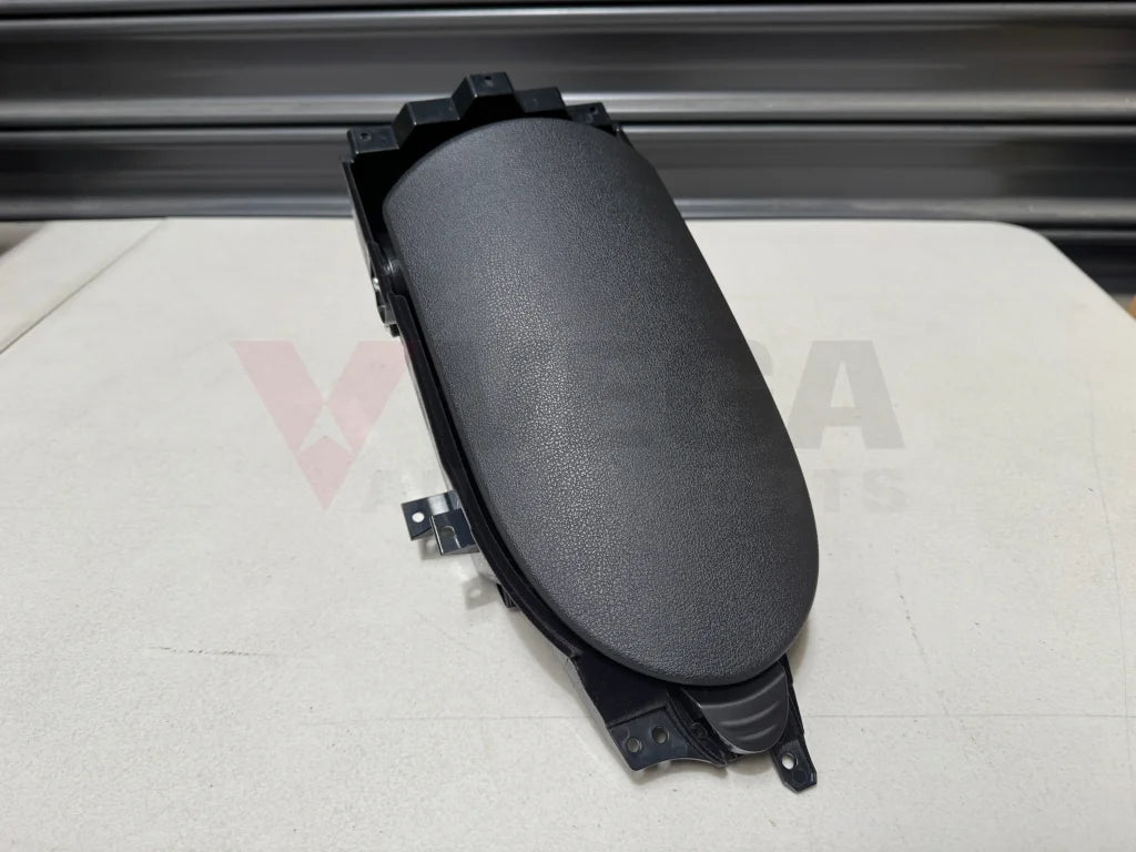 Floor Console Pocket to suit Nissan 370Z Nismo (Navigation Models) 68924-6GA3D - Interior