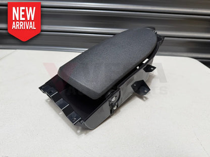 Floor Console Pocket to suit Nissan 370Z Nismo (Navigation Models) 68924-6GA3D - Interior
