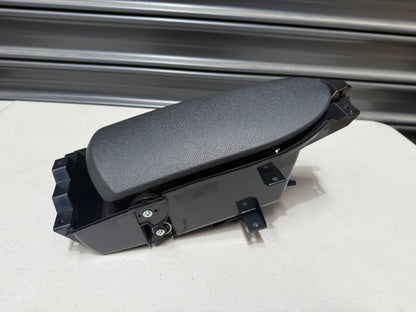 Floor Console Pocket to suit Nissan 370Z Nismo (Navigation Models) 68924-6GA3D - Interior