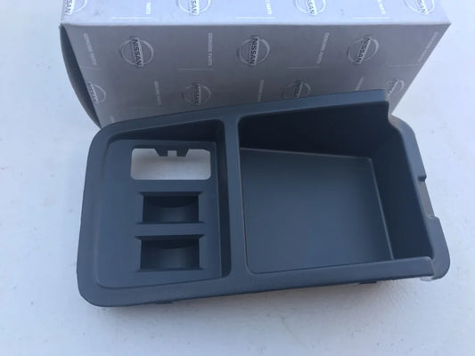Floor Console Pocket to suit Nissan Skyline R33 GTR **Discontinued Line** - Vega Autosports