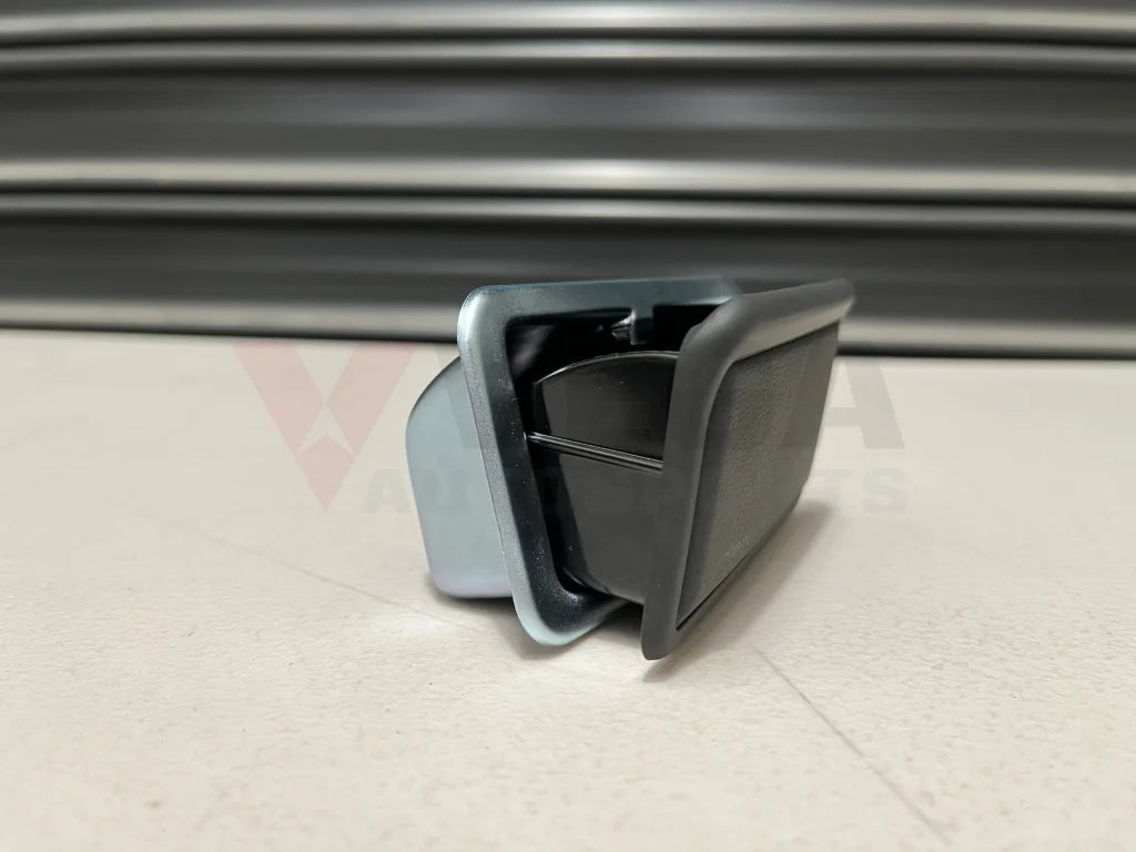 Floor Console Rear Ashtray To Suit Mitsubishi Lancer 7 / 8 9 Ct9A Exterior