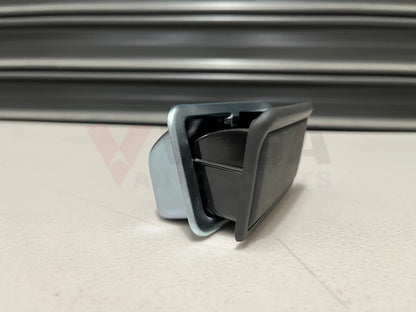 Floor Console Rear Ashtray To Suit Mitsubishi Lancer 7 / 8 9 Ct9A Exterior