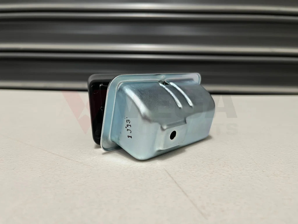 Floor Console Rear Ashtray To Suit Mitsubishi Lancer 7 / 8 9 Ct9A Exterior