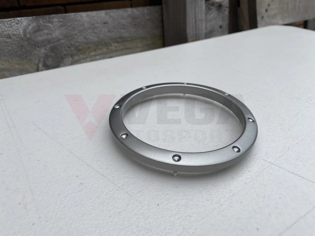 Floor Console Shift Boot Garnish (5-Speed) To Suit Mitsubishi Lancer Evolution 7 / 8 9 Interior