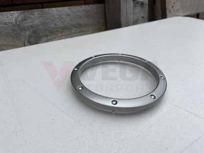 Floor Console Shift Boot Garnish (5-Speed) To Suit Mitsubishi Lancer Evolution 7 / 8 9 Interior