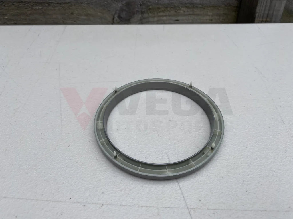 Floor Console Shift Boot Garnish (5-Speed) To Suit Mitsubishi Lancer Evolution 7 / 8 9 Interior