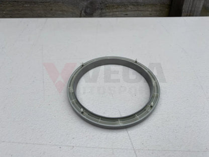 Floor Console Shift Boot Garnish (5-Speed) To Suit Mitsubishi Lancer Evolution 7 / 8 9 Interior