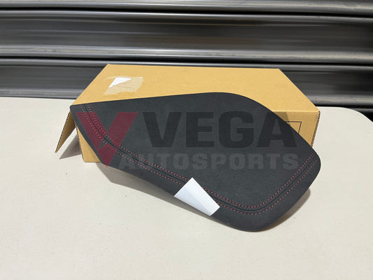 Floor Console Side Panel Lhs To Suit Nissan 370Z Nismo 2015~Onwards 96993-6Ga0D Interior