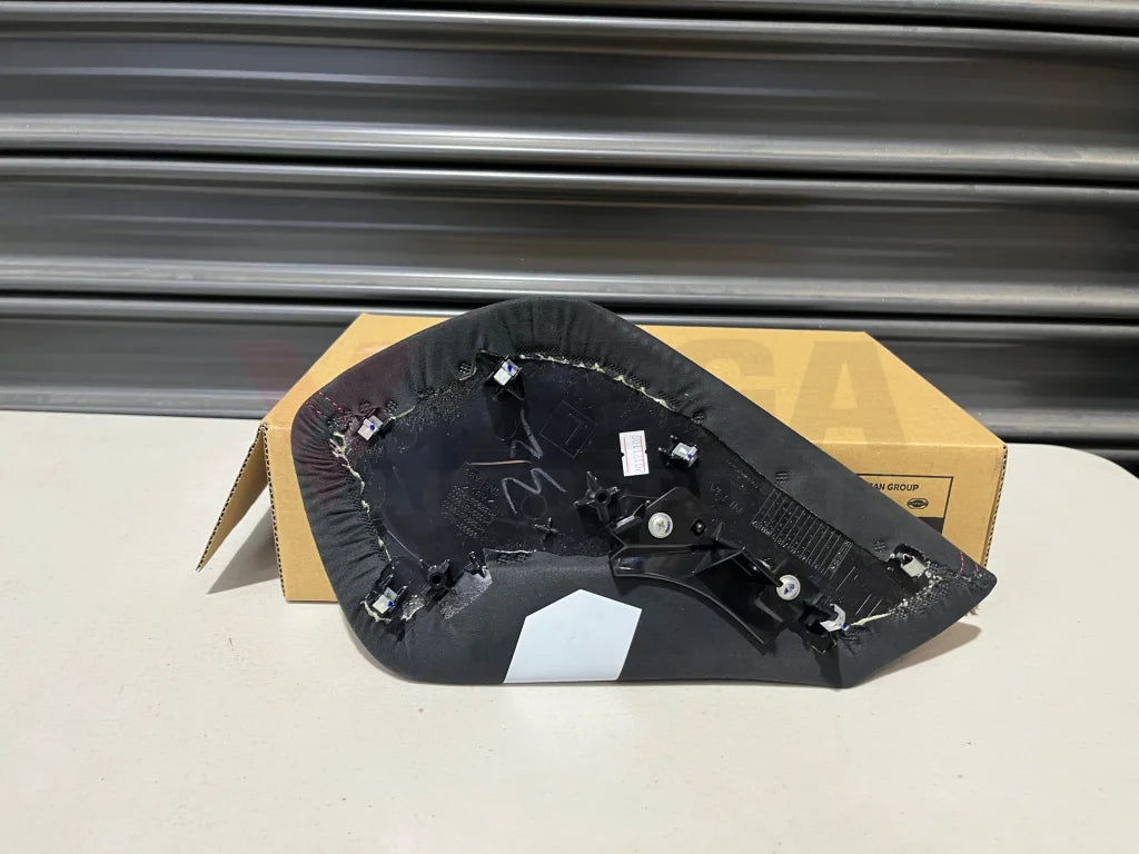 Floor Console Side Panel Lhs To Suit Nissan 370Z Nismo 2015~Onwards 96993-6Ga0D Interior