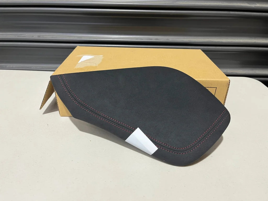 Floor Console Side Panel Lhs To Suit Nissan 370Z Nismo 2015~Onwards 96993-6Ga0D Interior