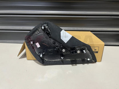 Floor Console Side Panel Lhs To Suit Nissan 370Z Nismo 2015~Onwards 96992-6Ga0D Interior