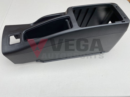 Floor Console to suit Mitsubishi Lancer Evo 4 / 5 / 6 / 6.5 TME, CP9A, CN9A - Vega Autosports