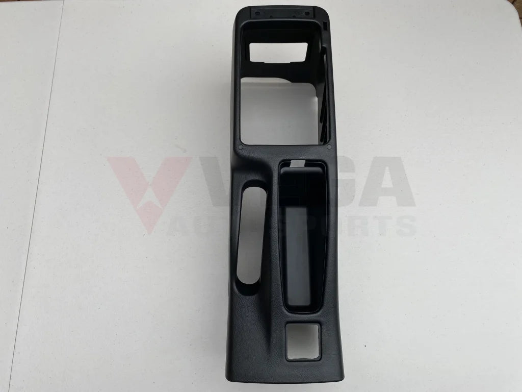 Floor Console to suit Mitsubishi Lancer Evo 4 / 5 / 6 / 6.5 TME, CP9A, CN9A - Vega Autosports