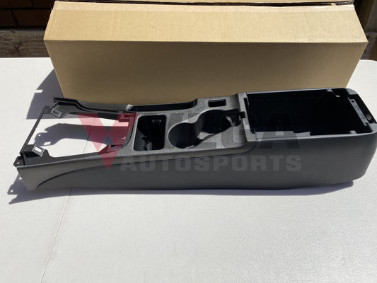 Floor Console to suit Nissan Silvia S15 - Vega Autosports