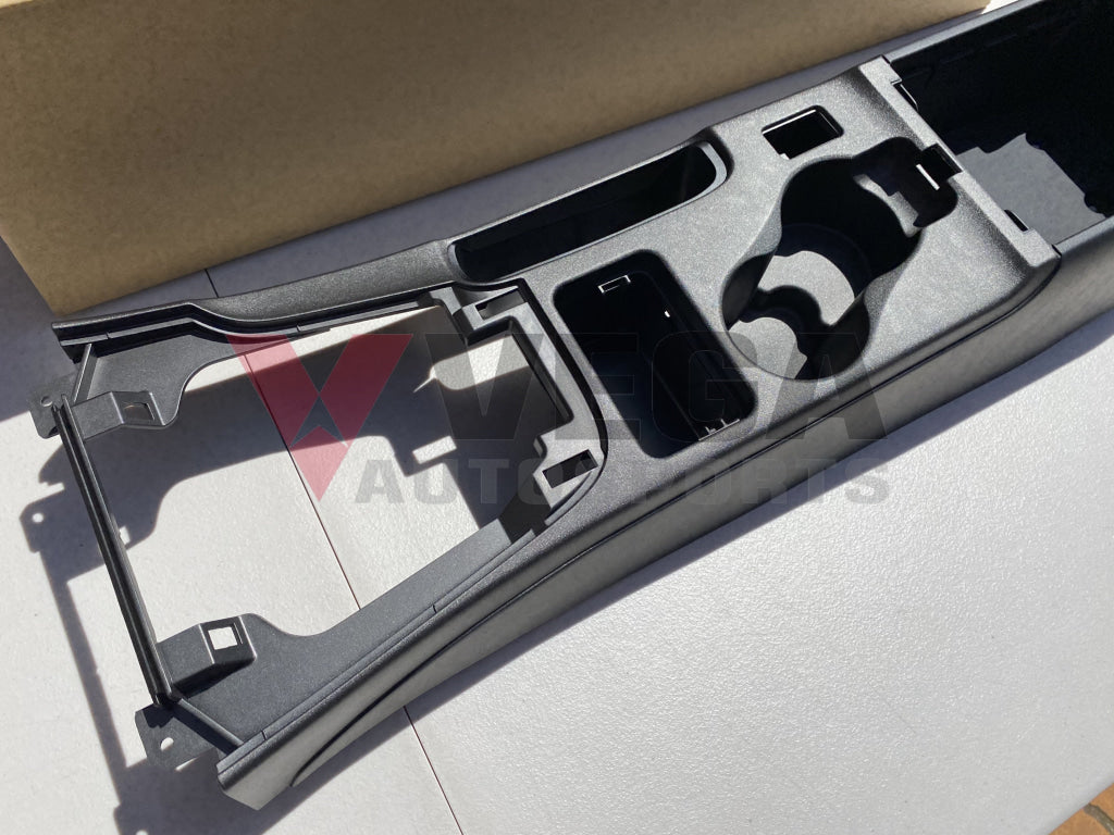 Floor Console to suit Nissan Silvia S15 - Vega Autosports