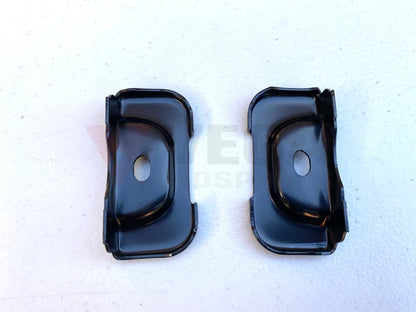 Floor Jack Point Set (2 piece) to suit Nissan Skyline R32 GTR / GTS-T / GTS-4 - Vega Autosports