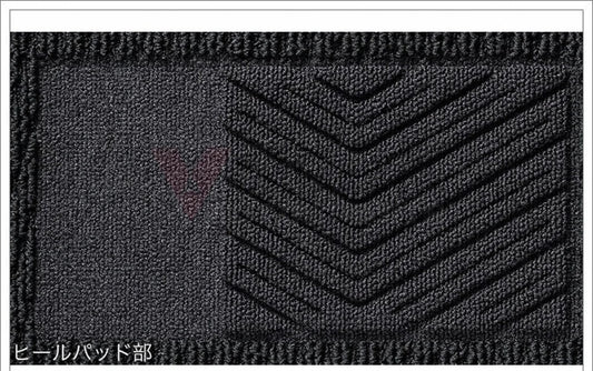 Floor Mat 5-piece (JDM Option) to suit Toyota GR Corolla GZEA14H 08210-12P10 - Interior