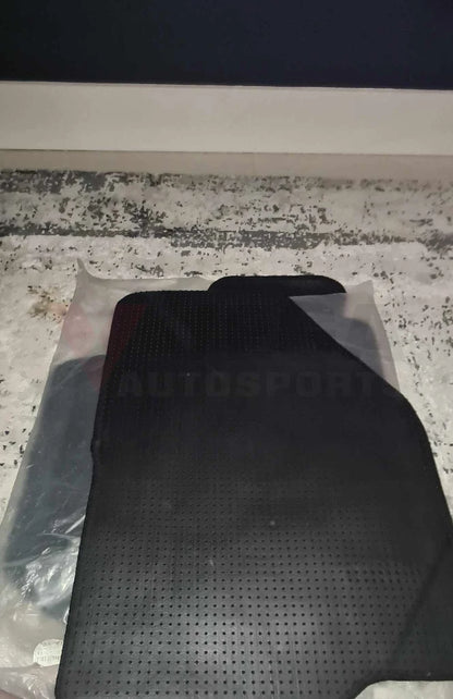 Floor Mats (4-Piece) To Suit Mitsubishi Lancer Evolution 5 / 6 Cp9A - Used Interior