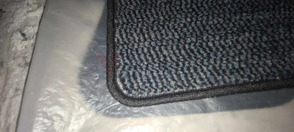 Floor Mats (4-Piece) To Suit Mitsubishi Lancer Evolution 5 / 6 Cp9A - Used Interior