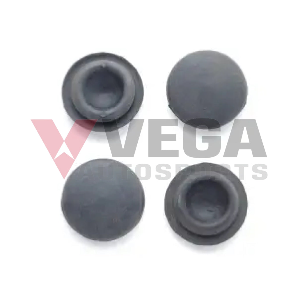 Floor Panel Grommets (25Mm) To Suit Nissan Datsun 1200 240Z B10 B110 S30 510 74942-04100 Nuts /