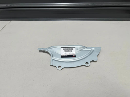 Flywheel Housing Cover To Suit Mitsubishi Lancer Evolution 4 - 9 Cn9A Cp9A Ct9A Md340017 Engine
