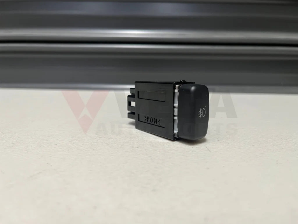 Fog Lamp Switch To Suit Mitsubishi Lancer Evolution 7 / 8 9 Mr190951 Electrical