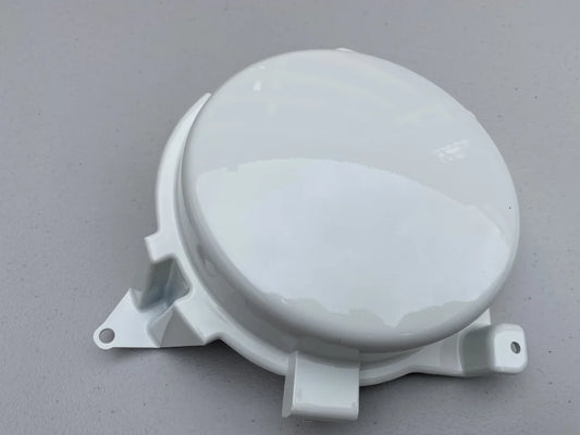 Fog Light Cover (LHS) to suit Mitsubishi Lancer Evolution 4 *Discontinued* - Vega Autosports