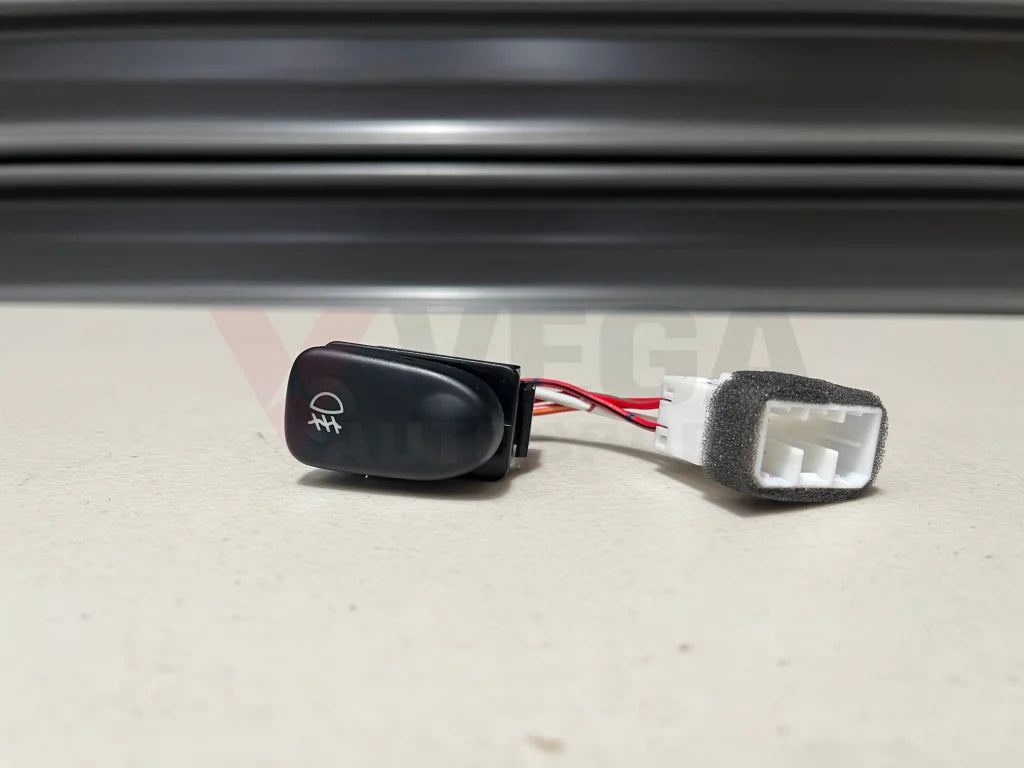 Fog Light Switch To Suit Mazda Rx7 Fd3S 1993-2002 F146-66-4B0 Electrical