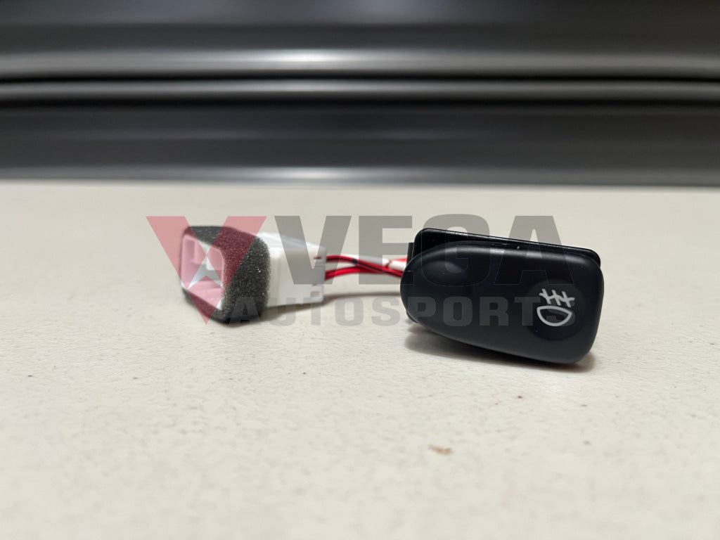 Fog Light Switch To Suit Mazda Rx7 Fd3S 1993-2002 F146-66-4B0 Electrical