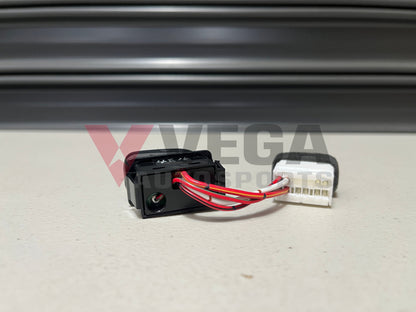 Fog Light Switch To Suit Mazda Rx7 Fd3S 1993-2002 F146-66-4B0 Electrical