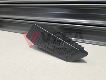 Foot Rest Assembly to suit Mitsubishi Lancer Evolution 4 - 6 MR201425 Interior