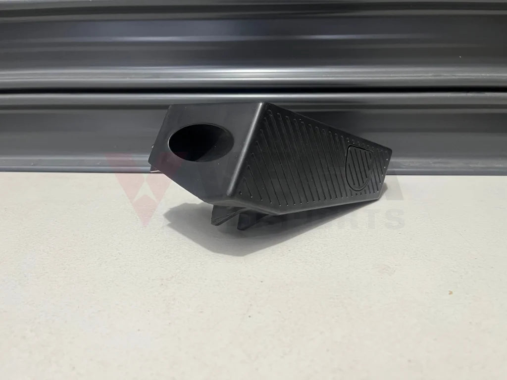 Foot Rest Assembly to suit Mitsubishi Lancer Evolution 4 - 6 MR201425 Interior