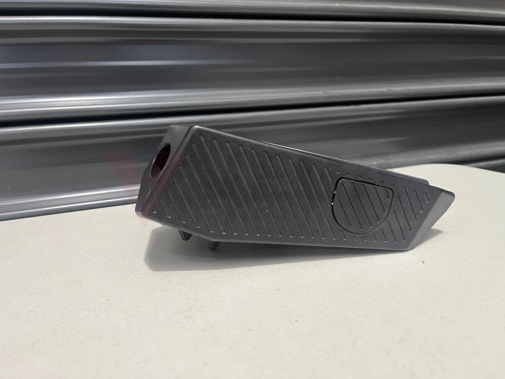 Foot Rest Assembly to suit Mitsubishi Lancer Evolution 4 - 6 MR201425 Interior