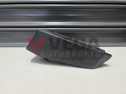 Foot Rest Assembly to suit Mitsubishi Lancer Evolution 4 - 6 MR201425 Interior