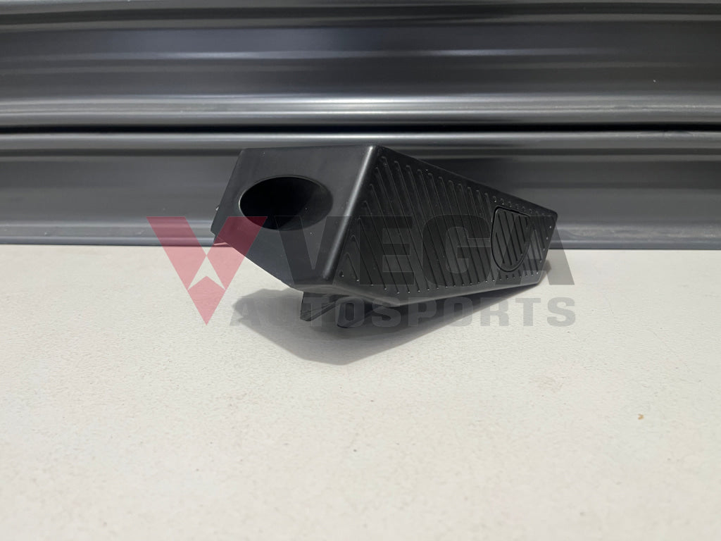 Foot Rest Assembly to suit Mitsubishi Lancer Evolution 4 - 6 MR201425 Interior