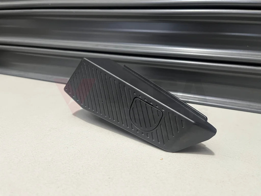 Foot Rest Assembly to suit Mitsubishi Lancer Evolution 4 - 6 MR201425 Interior