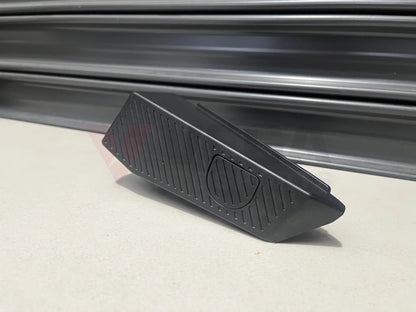 Foot Rest Assembly to suit Mitsubishi Lancer Evolution 4 - 6 MR201425 Interior