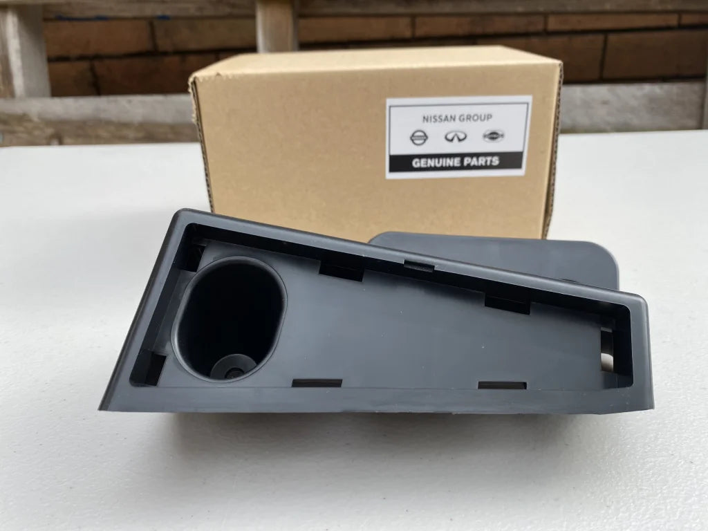 Footrest Assembly To Suit Nissan Skyline R33 / R34 Models (All) & Wgnc34 Interior