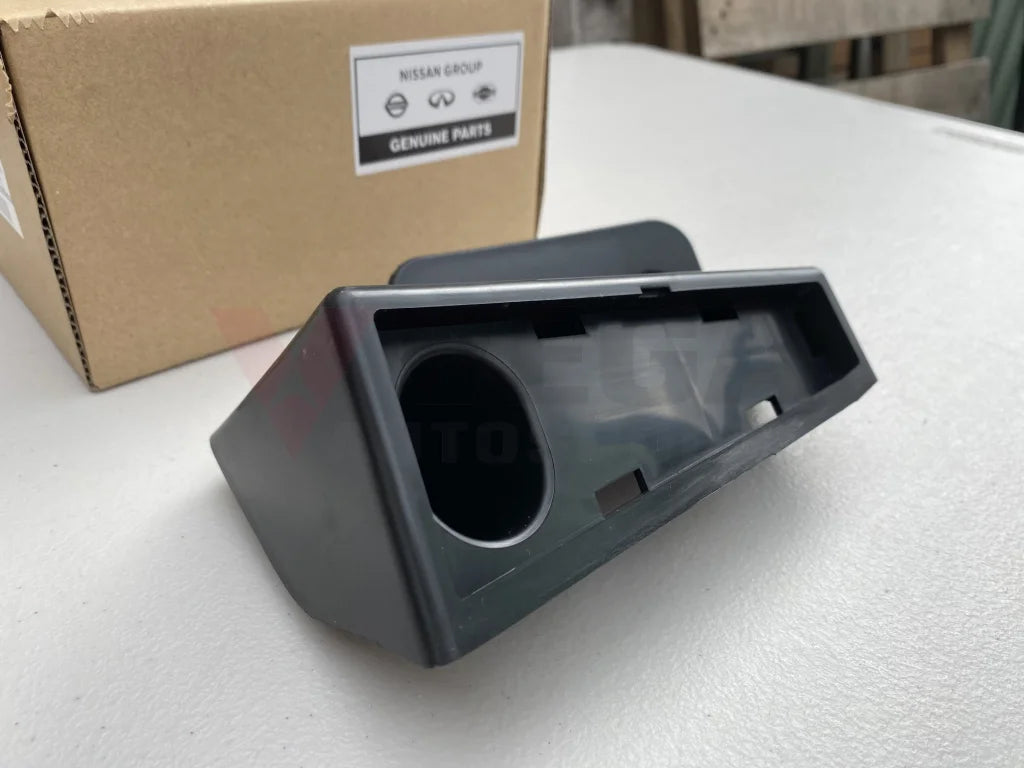 Footrest Assembly To Suit Nissan Skyline R33 / R34 Models (All) & Wgnc34 Interior