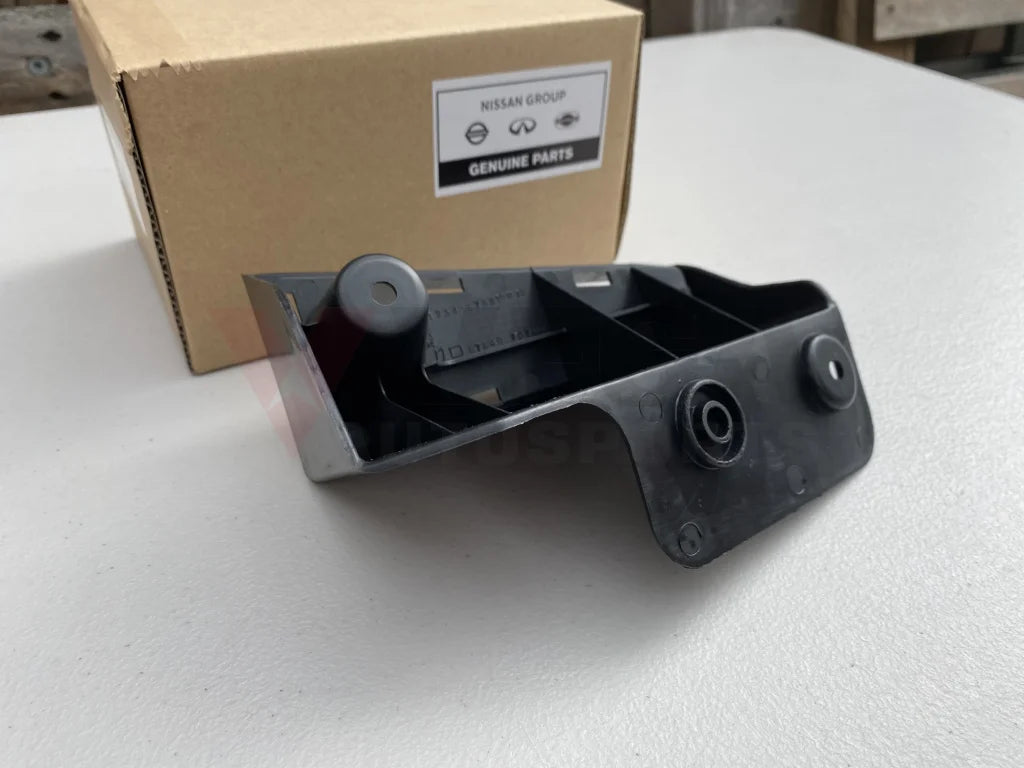 Footrest Assembly To Suit Nissan Skyline R33 / R34 Models (All) & Wgnc34 Interior