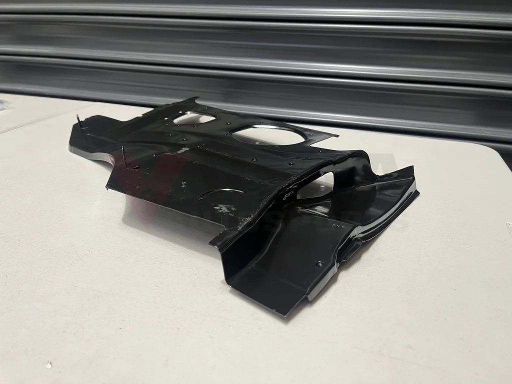 Front A Pillar Lower Dash Bracket LHS to suit Datsun Sunny Truck 76241-G1900 Body Panels