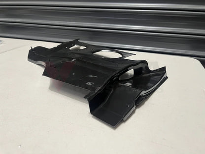 Front A Pillar Lower Dash Bracket LHS to suit Datsun Sunny Truck 76241-G1900 Body Panels