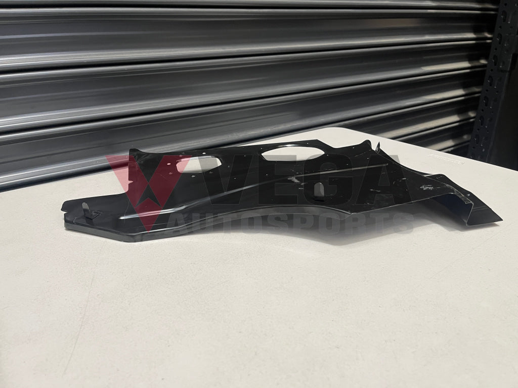 Front A Pillar Lower Dash Bracket LHS to suit Datsun Sunny Truck 76241-G1900 Body Panels