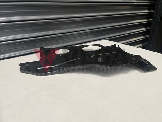 Front A Pillar Lower Dash Bracket LHS to suit Datsun Sunny Truck 76241-G1900 Body Panels