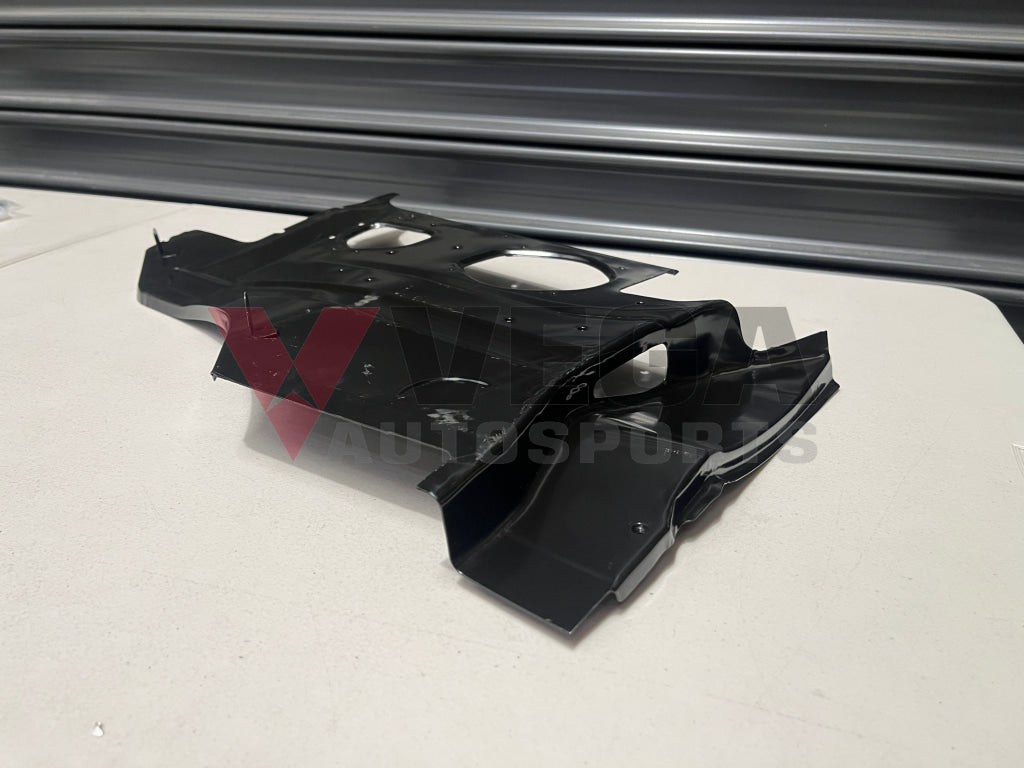 Front A Pillar Lower Dash Bracket LHS to suit Datsun Sunny Truck 76241-G1900 Body Panels