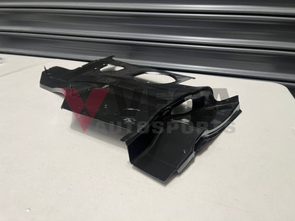 Front A Pillar Lower Dash Bracket LHS to suit Datsun Sunny Truck 76241-G1900 Body Panels