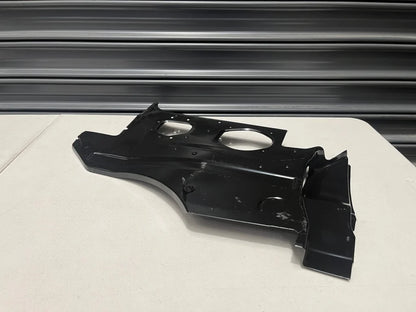 Front A Pillar Lower Dash Bracket LHS to suit Datsun Sunny Truck 76241-G1900 Body Panels
