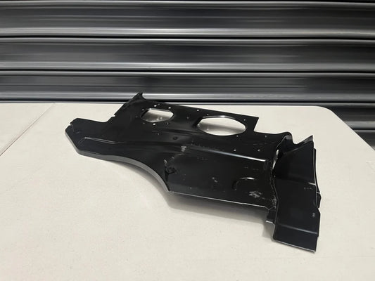 Front A Pillar Lower Dash Bracket LHS to suit Datsun Sunny Truck 76241-G1900 Body Panels