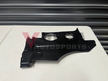 Front A Pillar Lower Dash Bracket RHS to suit Datsun Sunny Truck 76240-G1900 Body Panels