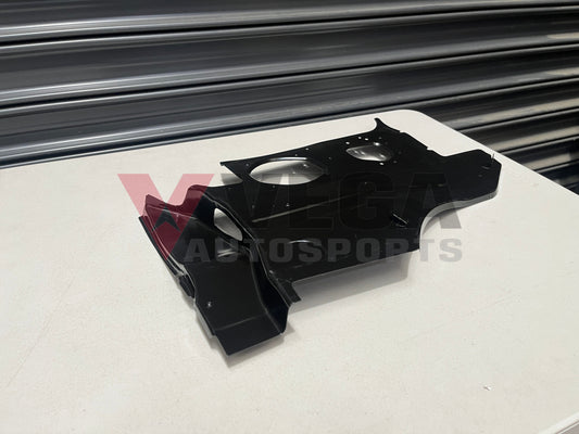 Front A Pillar Lower Dash Bracket RHS to suit Datsun Sunny Truck 76240-G1900 Body Panels